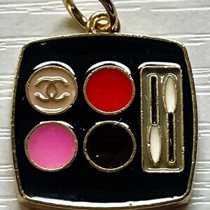 CC Makeup Pallet Charm